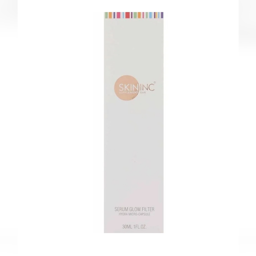SKININC* Serum Glow Filter